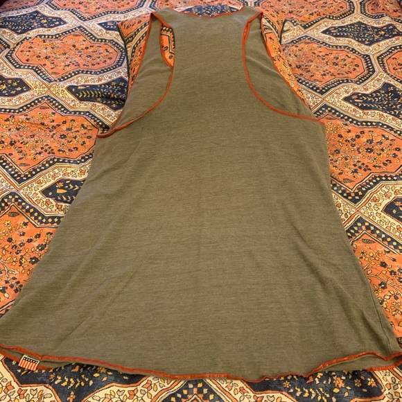 The North Face tank top SZ XL - Picture 7 of 11